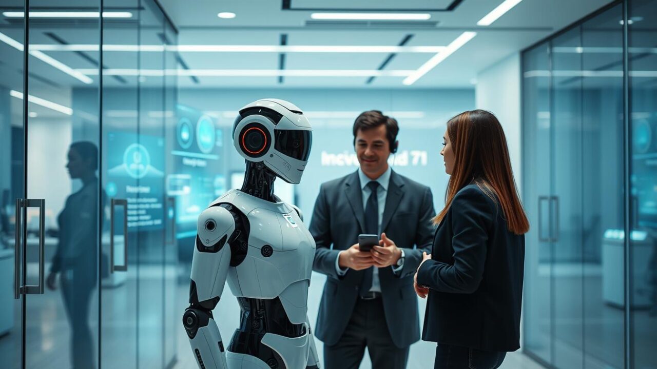 From Chatbots to AI Agents: The Evolution of Customer Service in 2025