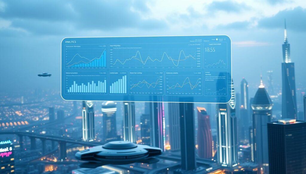 Predictive analytics in sales forecasting