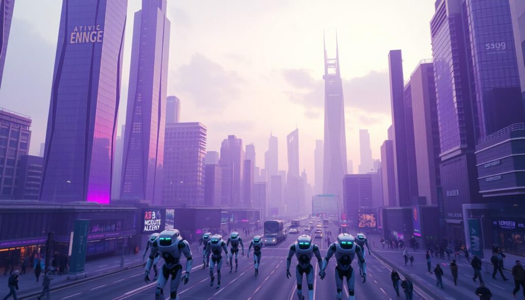 agentic AI systems