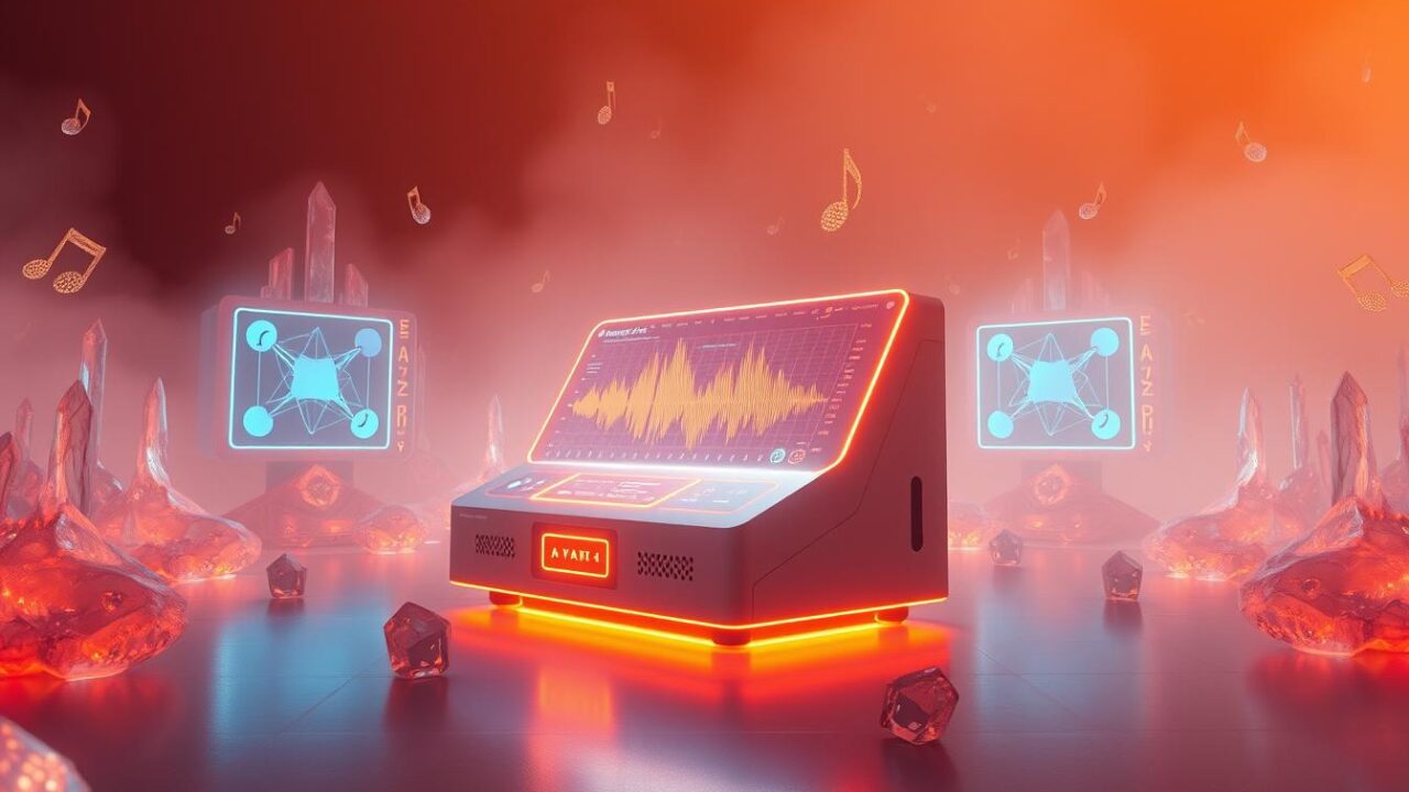 ai music 2025