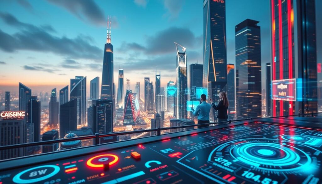 digital marketing transformation
