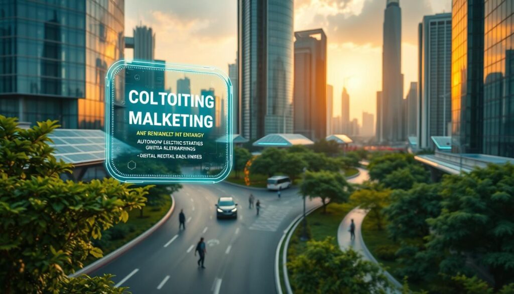 eco-friendly digital strategies