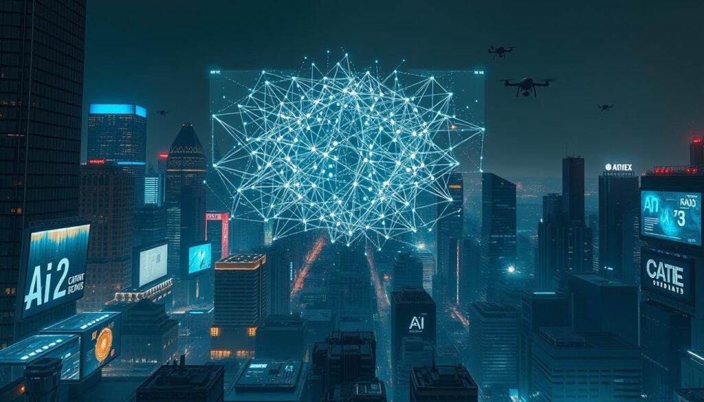 impact of AI on content and SEO