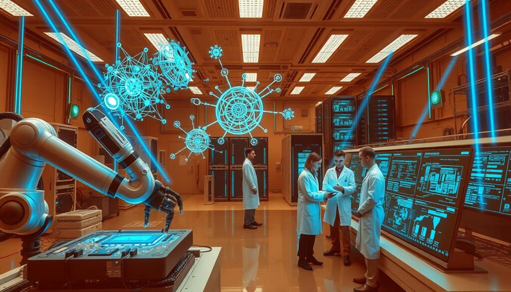machine learning and deep learning innovations