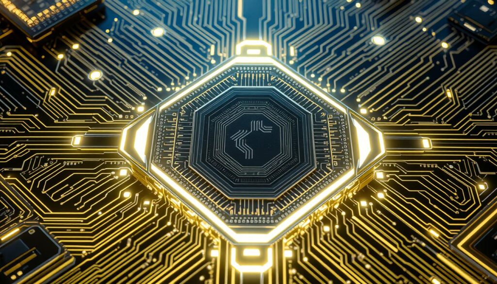 nvidia ai chip design