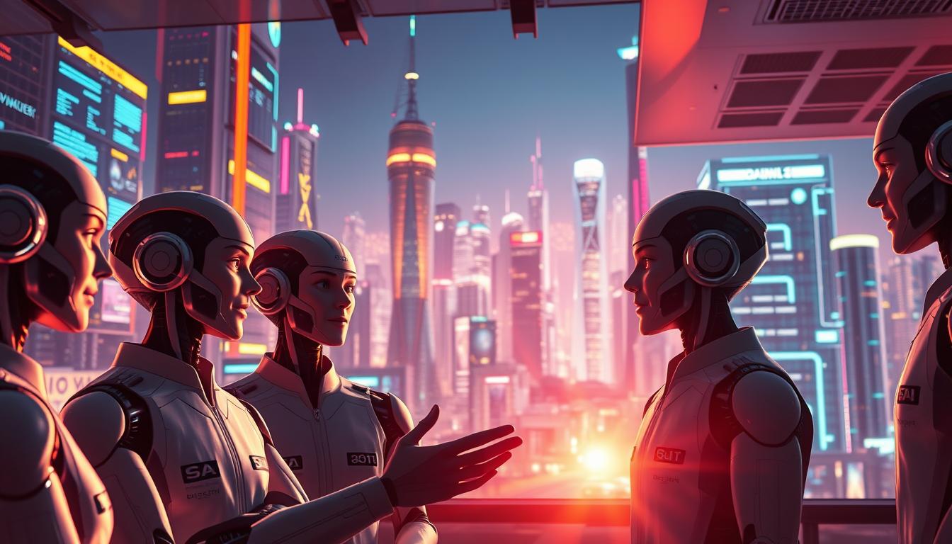 10 Ways AI Agents Are Revolutionising Sales and Marketing 2025
