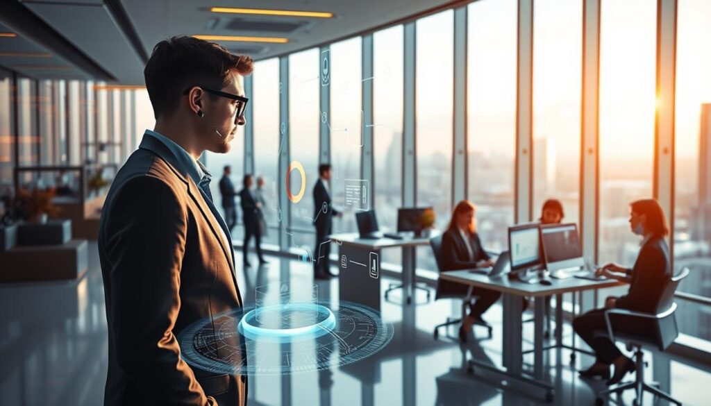 AI tools in customer service