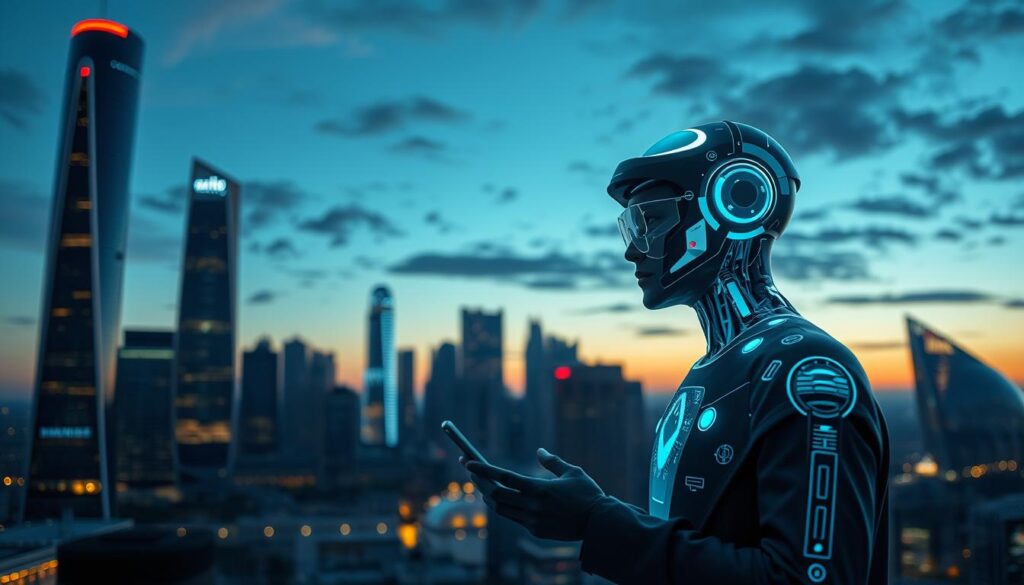 AI transforming customer relationships