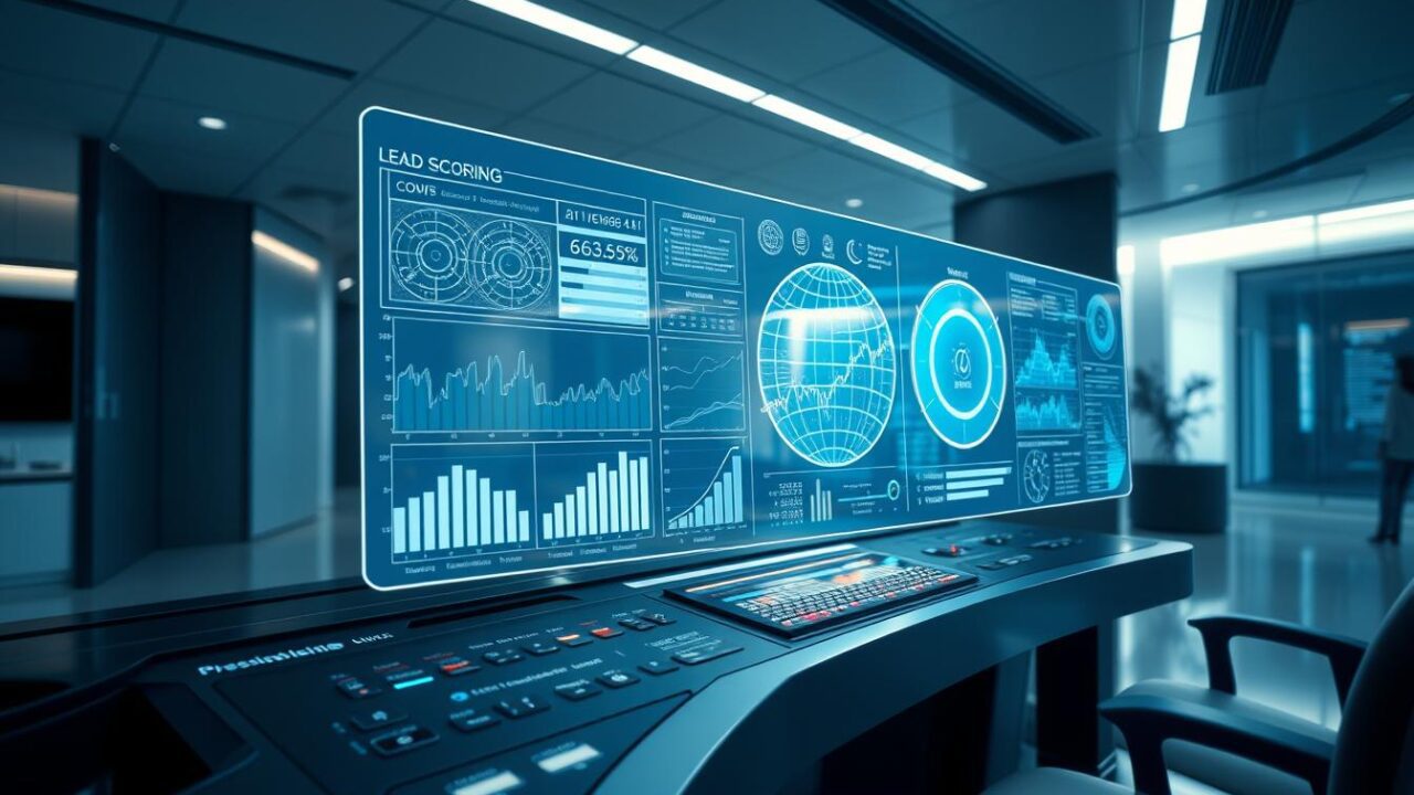 Automating Lead Scoring and Qualification with AI: A 2025 Guide