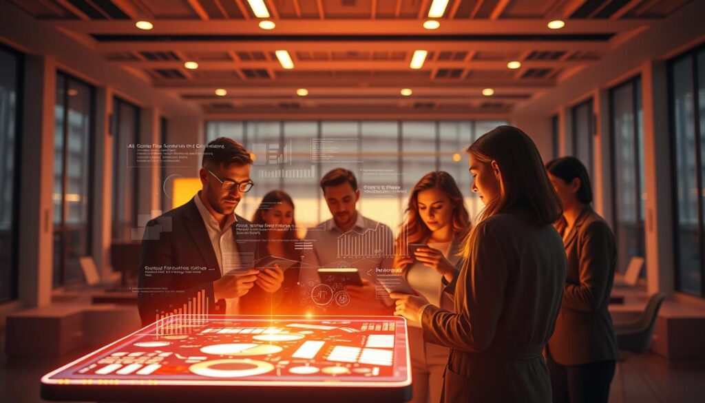 Generative AI in marketing
