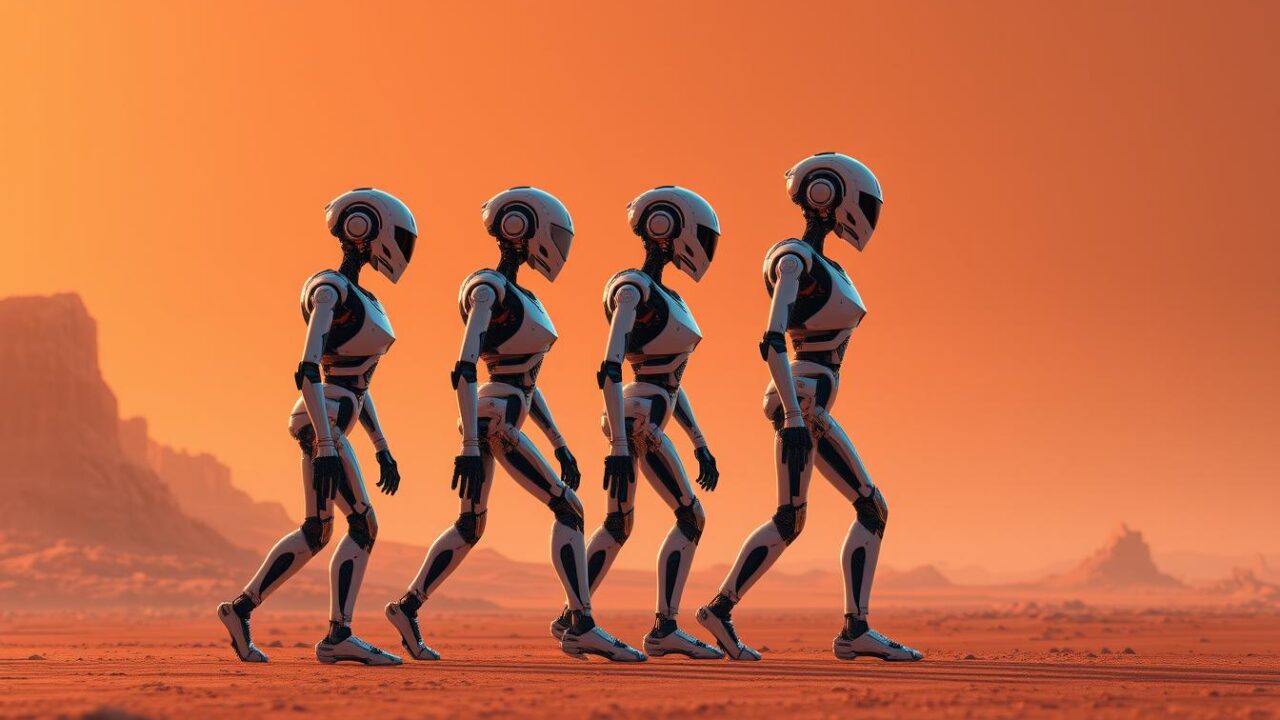 The Five Stages of AI Agent Evolution