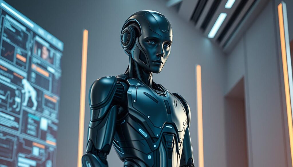 agentic AI in marketing