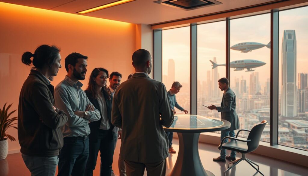 ai subject matter experts