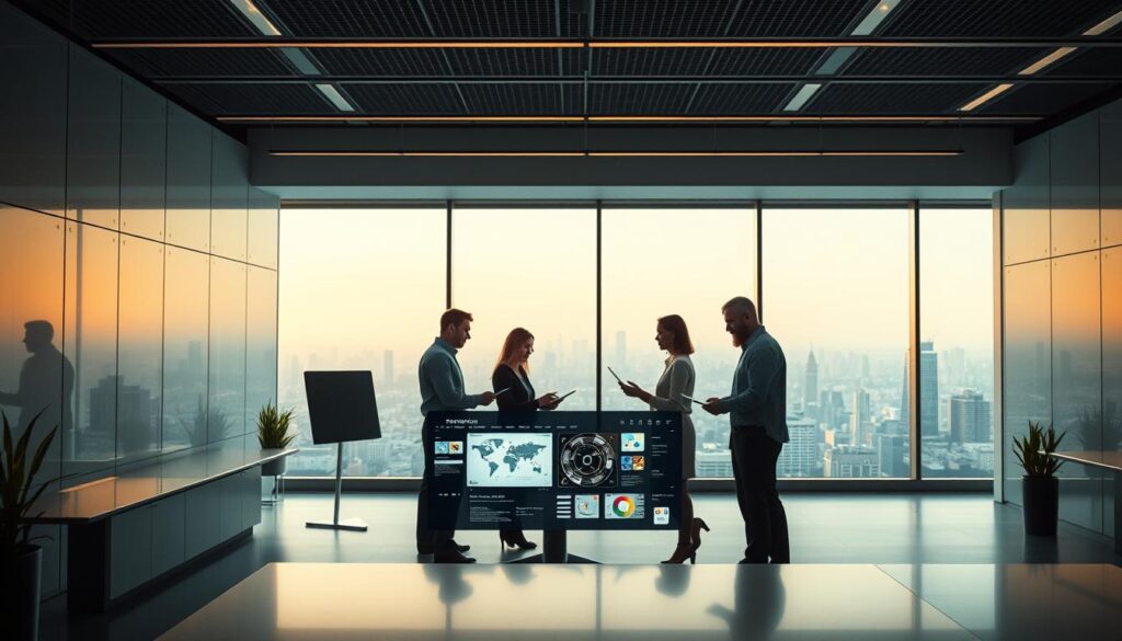 generative AI in personalised marketing campaigns