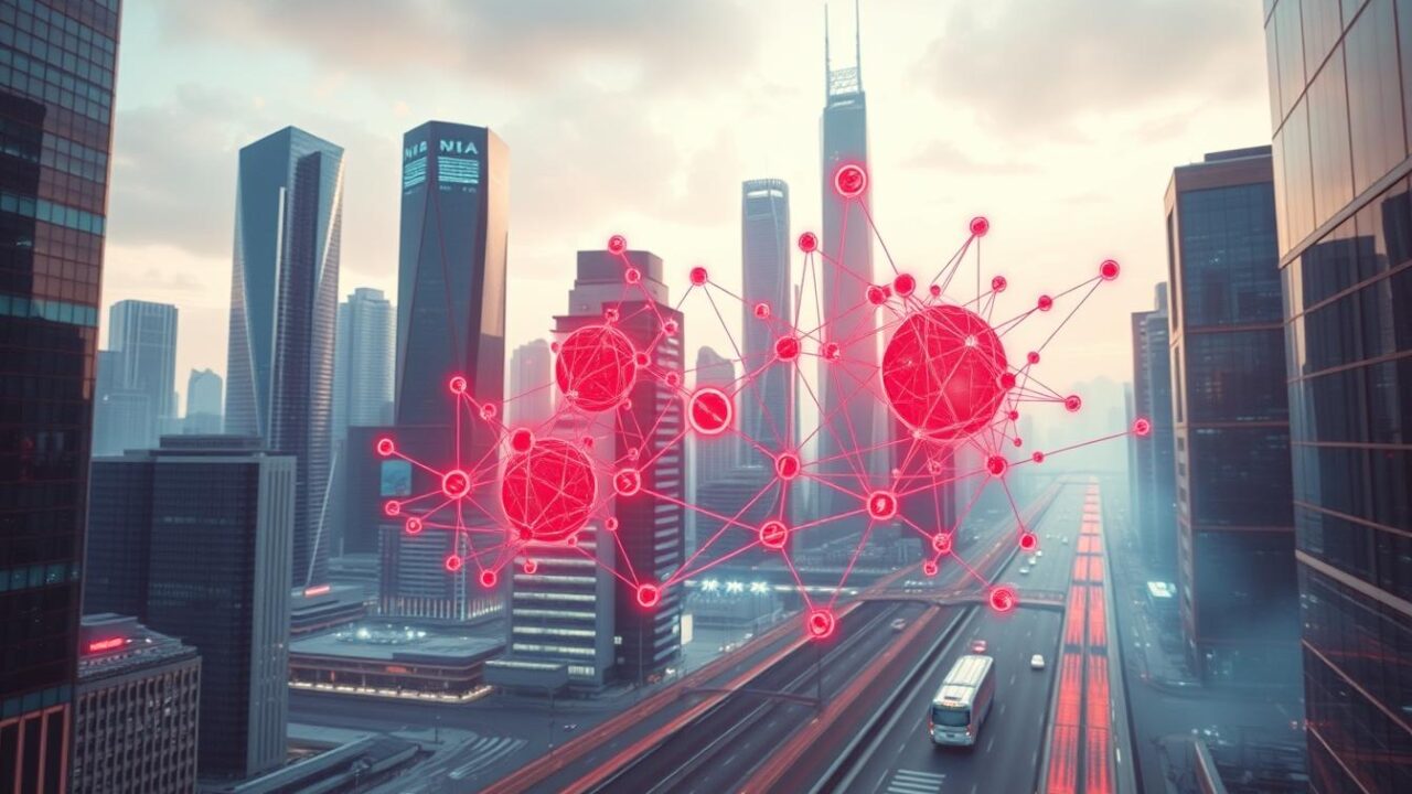 mcp lastest thing in ai