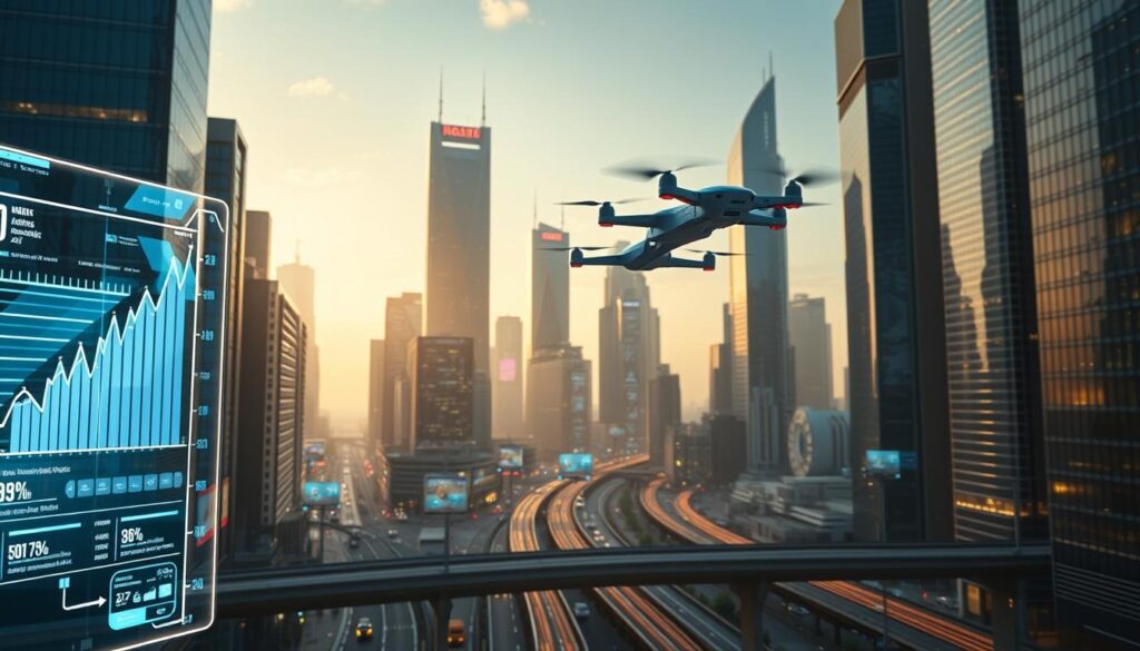 technological advancements in marketing
