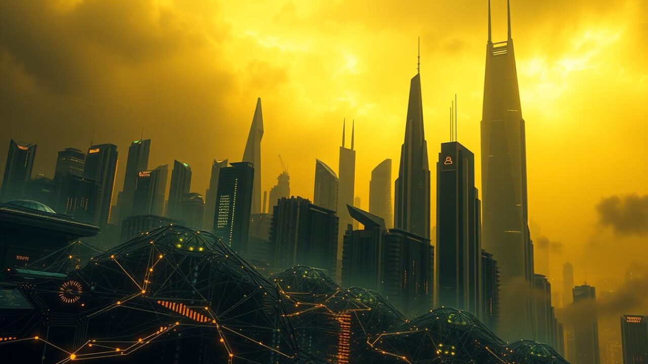 cyber security ai new threat