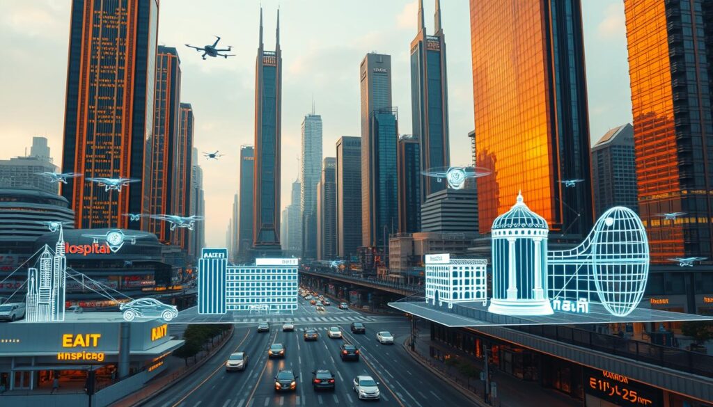 How AI is transforming 6 major industries