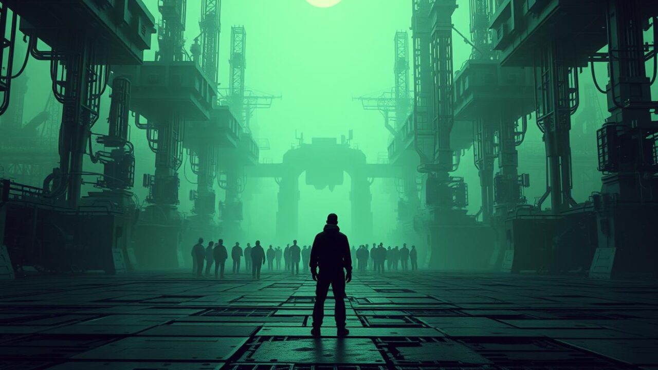 85m jobs replaced by AI ?