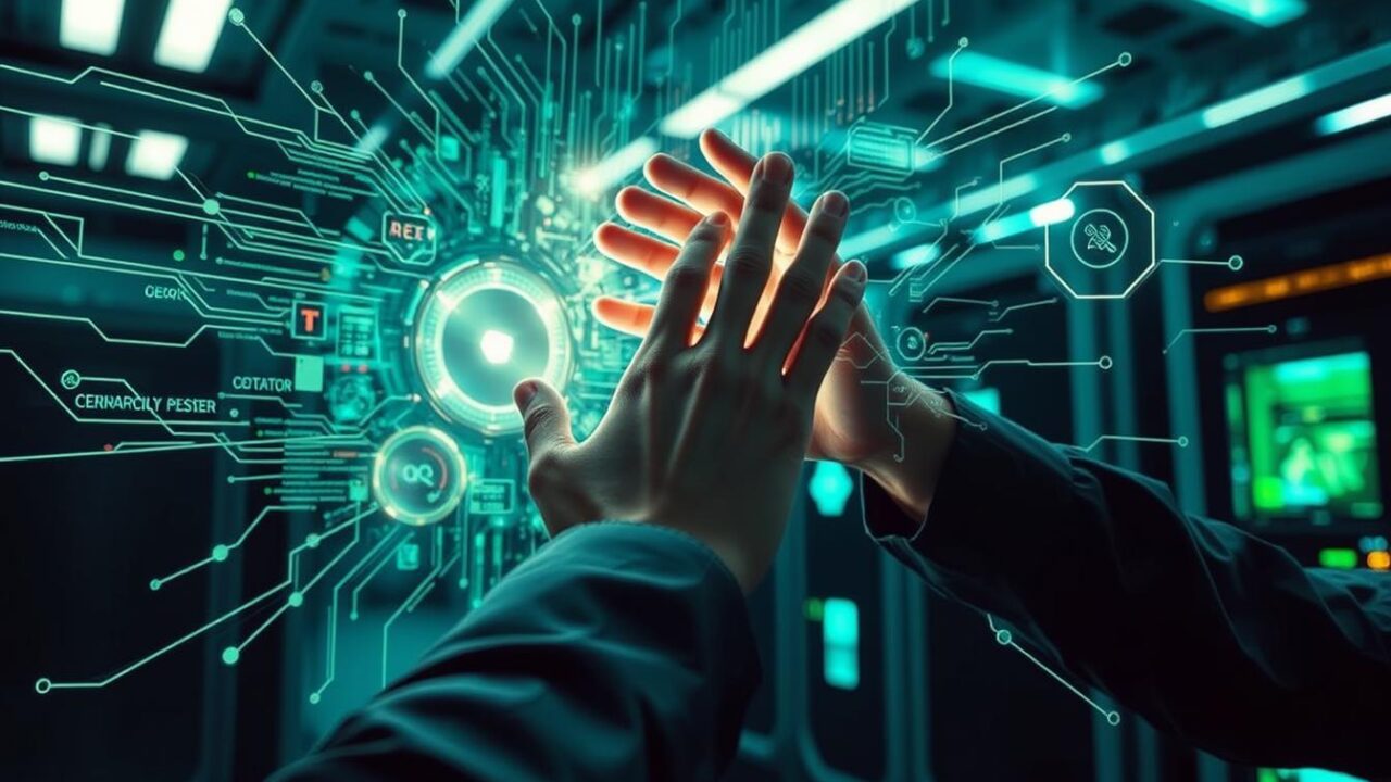 AI Generalist no they are strategic orchestrators