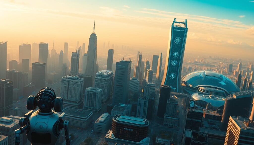 Top Ten Things AI Will Likely Do post 2030