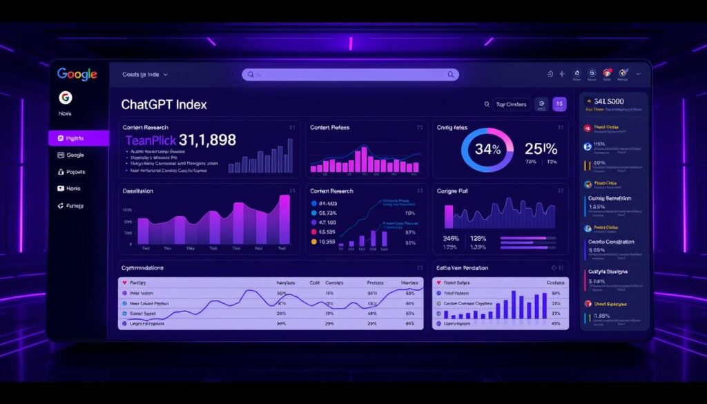 Google’s ChatGPT Index: Boost SEO with AI-Powered Market Research & Content
