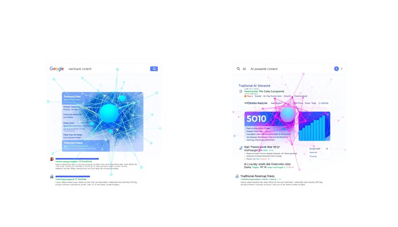 The Evolution of SEO in the AI Era: Reshaping Search Strategies
