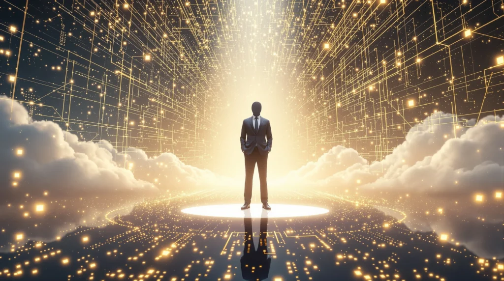 In 2025, human authenticity has become the ultimate competitive advanta