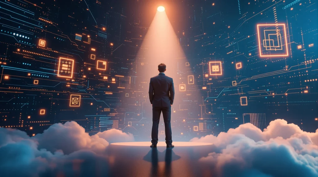 The fundamental difference: human creativity draws from lived experience whilst AI relies on pattern recognition" The fundamental difference: human creativity draws from lived experience whilst AI relies on pattern recognition"